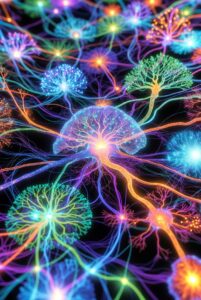 myasthenia gravis neurons